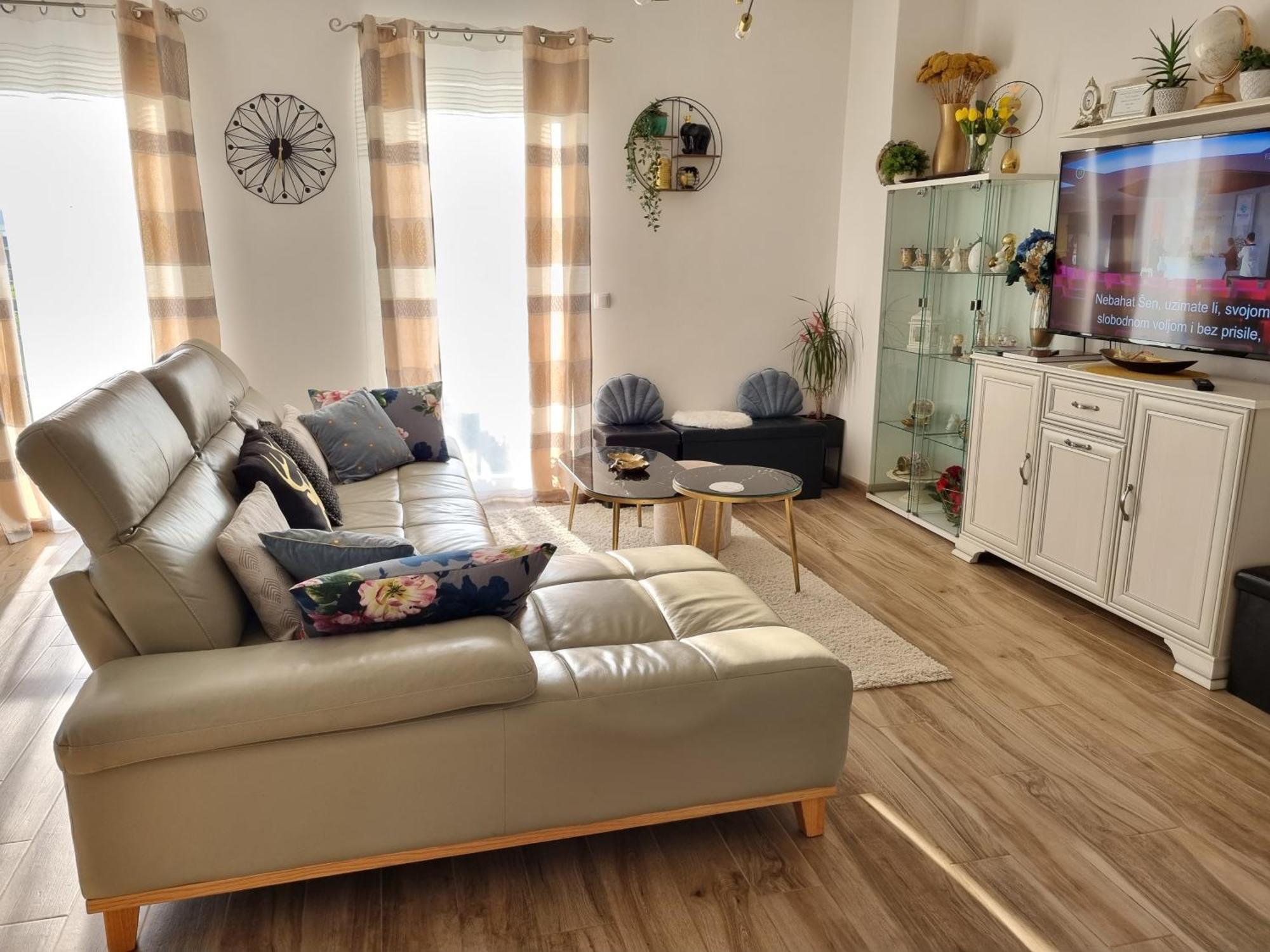 Villa Lady Di Plitvice Vrhovine Екстериор снимка