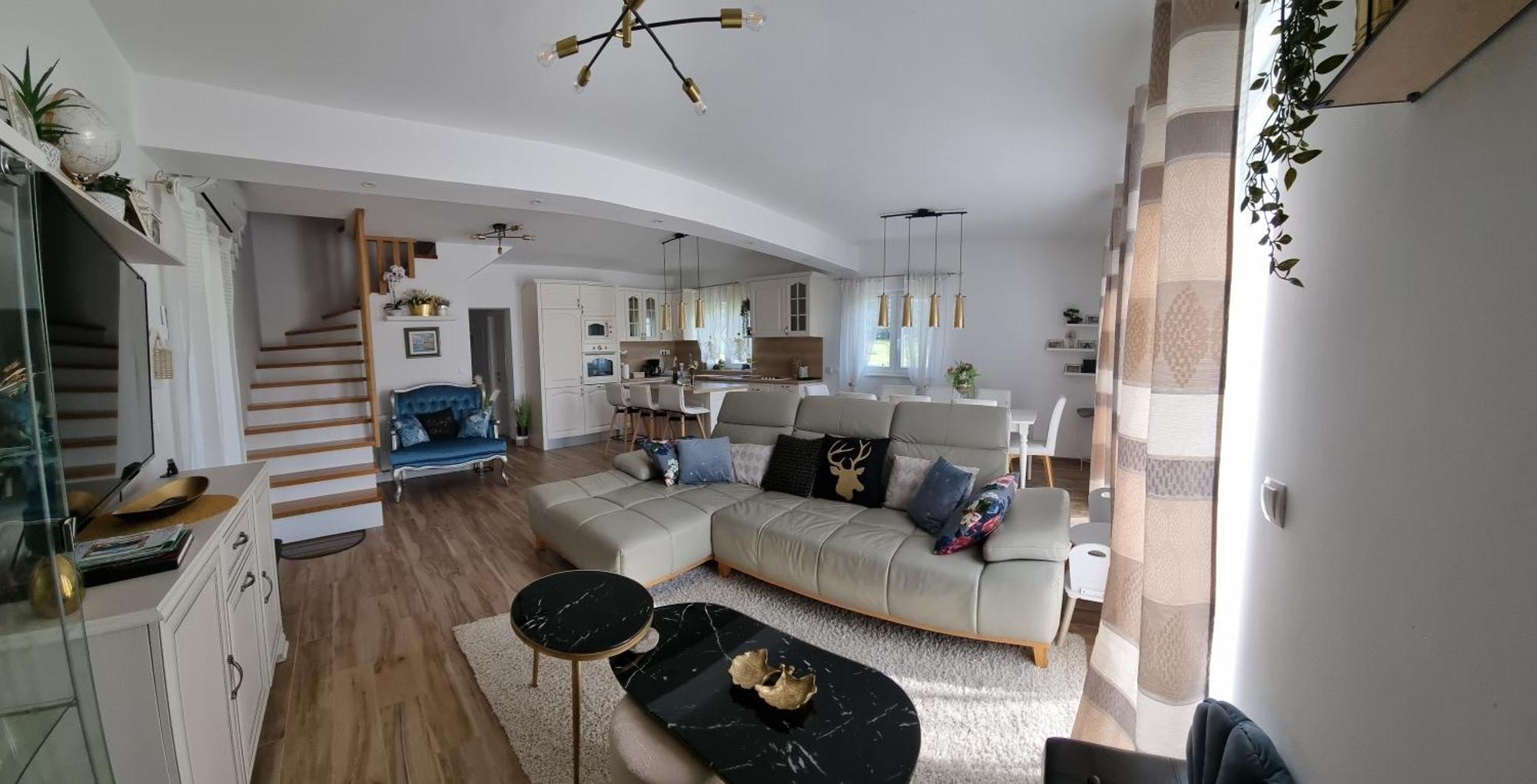 Villa Lady Di Plitvice Vrhovine Екстериор снимка