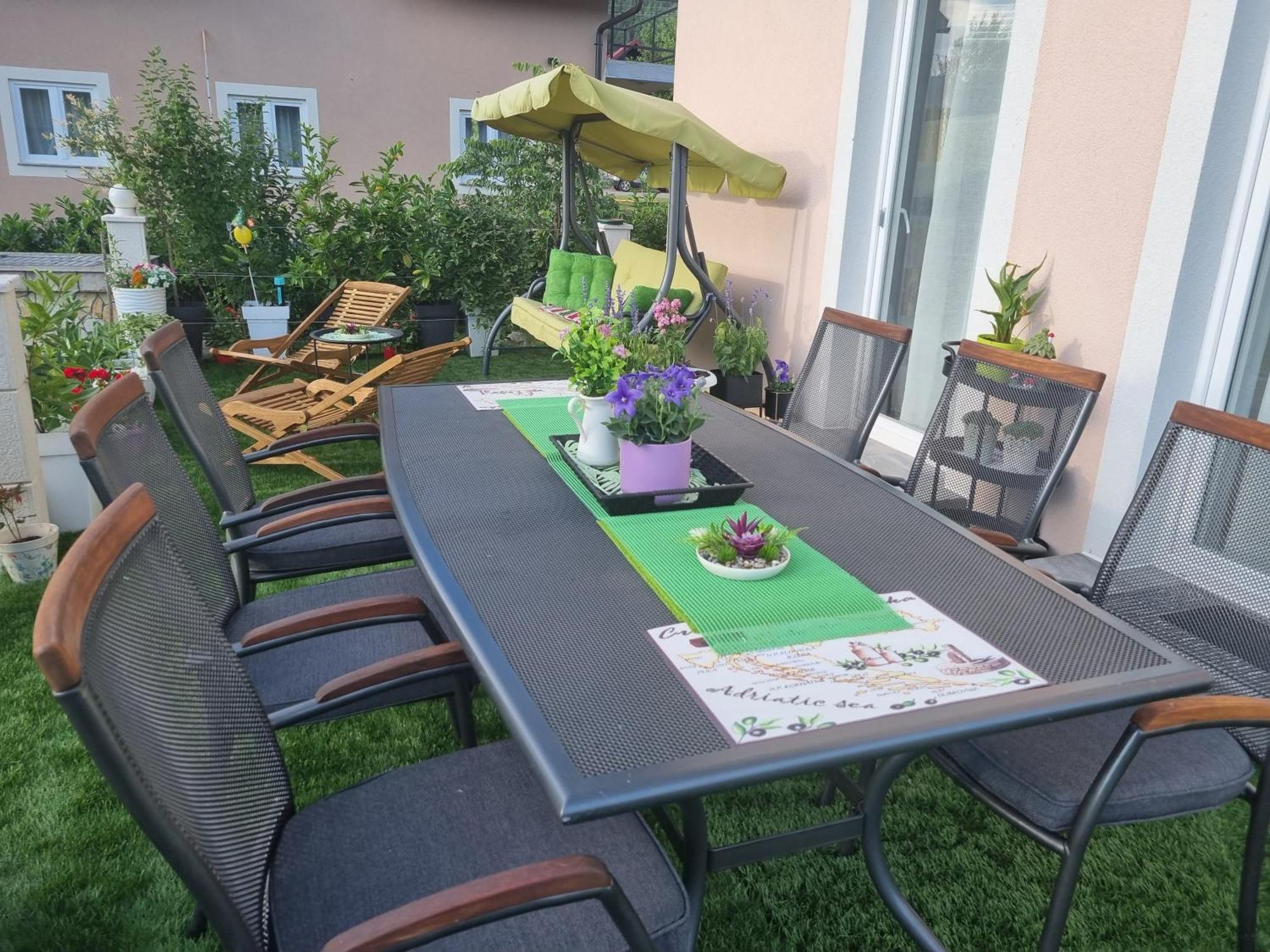 Villa Lady Di Plitvice Vrhovine Екстериор снимка